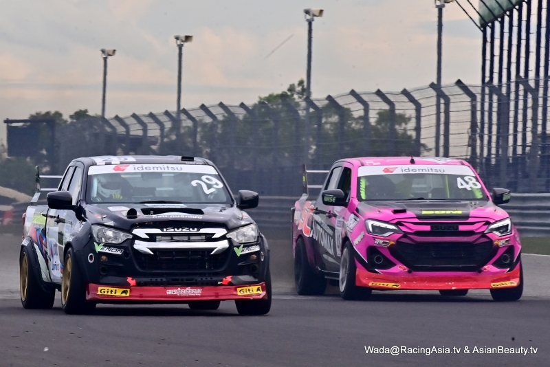 2025.06 Buriram Super Turbo 2025 final RacingAsia.tv