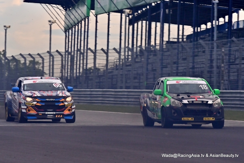 2025.06 Buriram Super Turbo 2025 final RacingAsia.tv