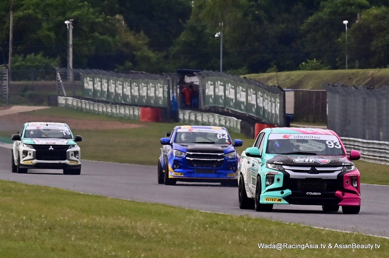 2025.06 Buriram Super Turbo 2025 final RacingAsia.tv