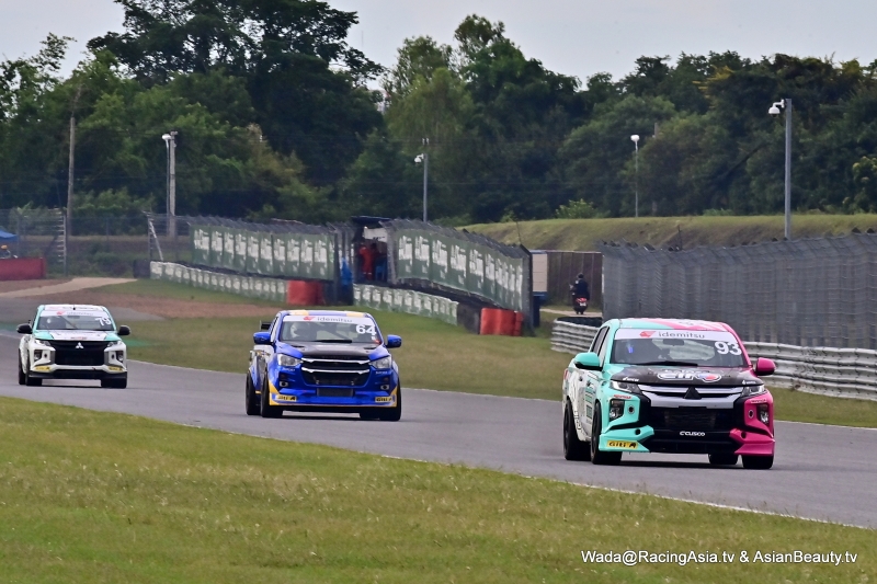 2025.06 Buriram Super Turbo 2025 final RacingAsia.tv
