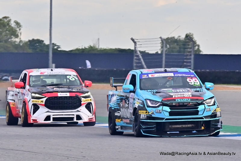 2025.06 Buriram Super Turbo 2025 final RacingAsia.tv