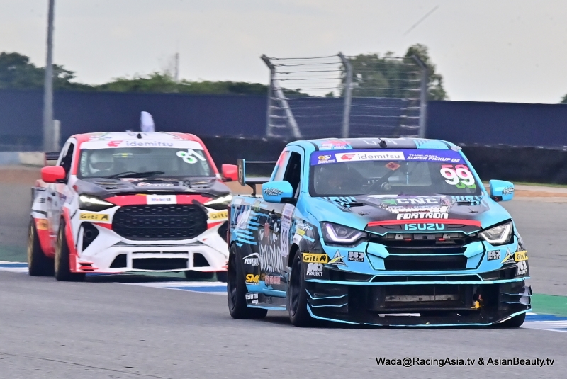 2025.06 Buriram Super Turbo 2025 final RacingAsia.tv