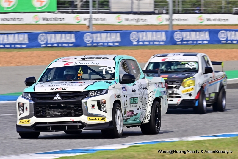 2025.06 Buriram Super Turbo 2025 final RacingAsia.tv