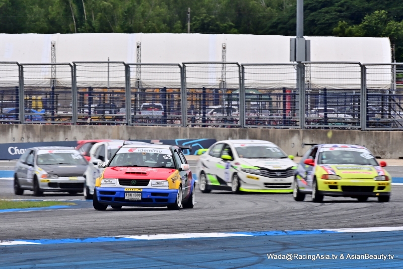2025.06 Buriram Super Turbo 2025 final RacingAsia.tv