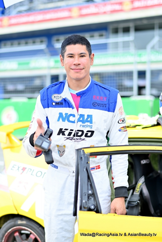 2025.06 Buriram Super Turbo 2025 final RacingAsia.tv