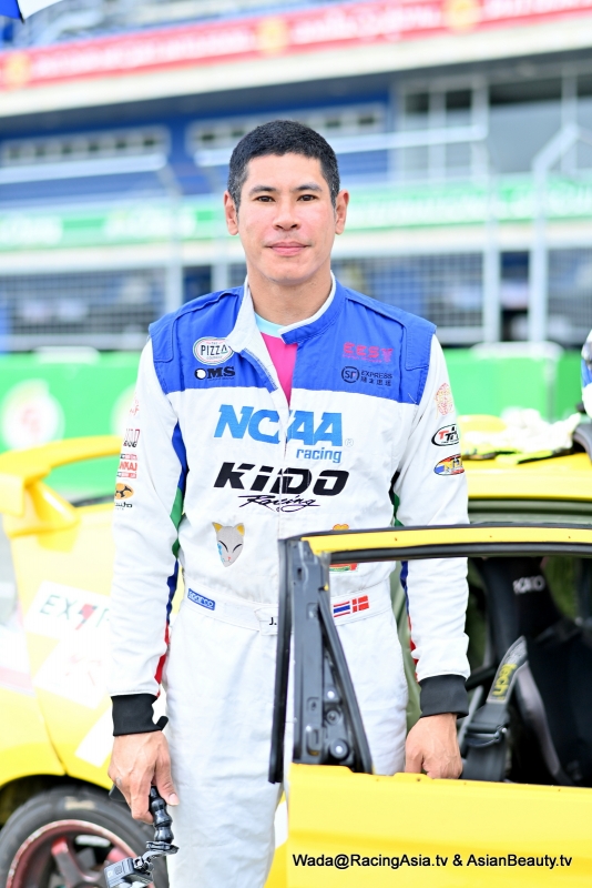 2025.06 Buriram Super Turbo 2025 final RacingAsia.tv