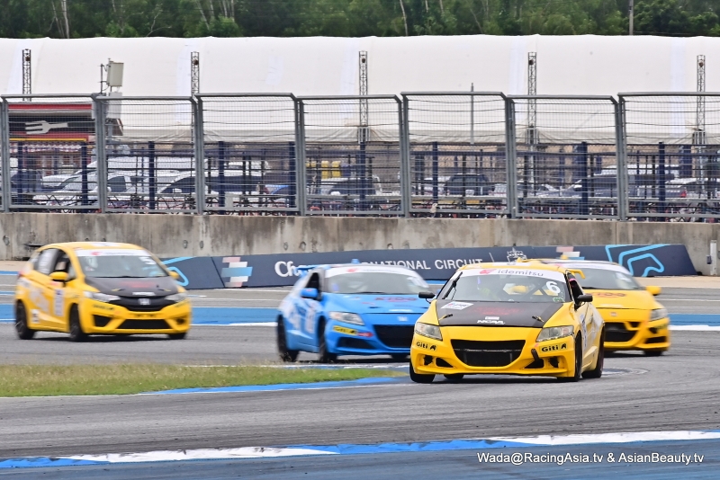 2025.06 Buriram Super Turbo 2025 final RacingAsia.tv