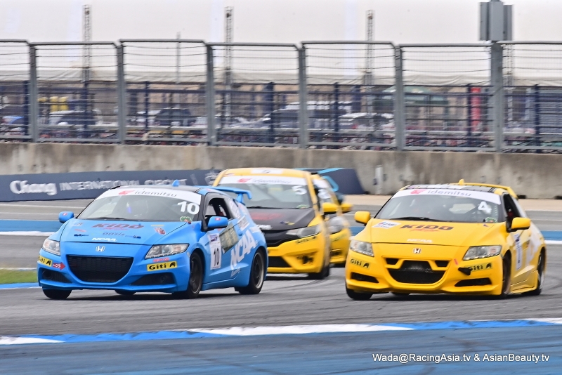 2025.06 Buriram Super Turbo 2025 final RacingAsia.tv