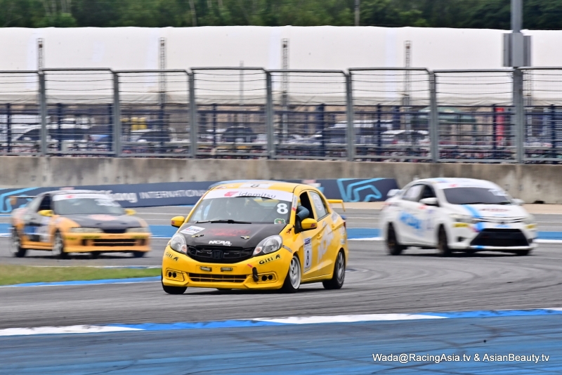 2025.06 Buriram Super Turbo 2025 final RacingAsia.tv
