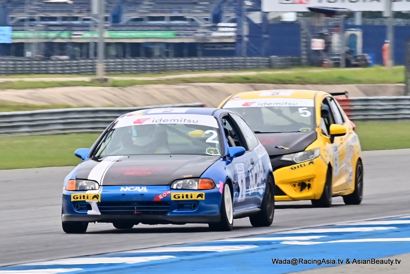 2025.06 Buriram Super Turbo 2025 final RacingAsia.tv