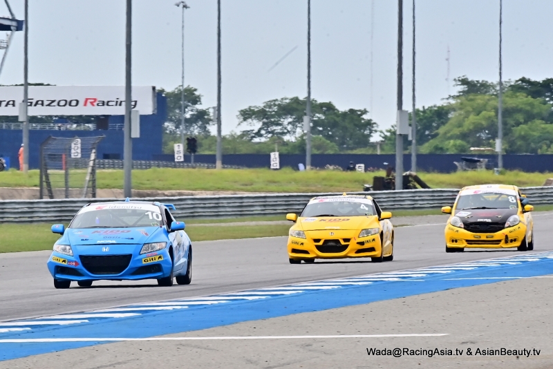 2025.06 Buriram Super Turbo 2025 final RacingAsia.tv