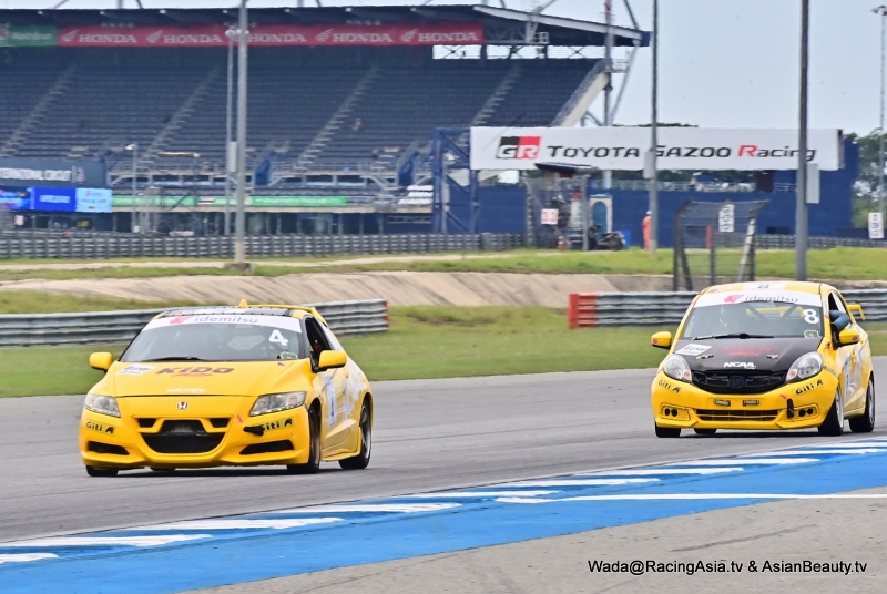 2025.06 Buriram Super Turbo 2025 final RacingAsia.tv
