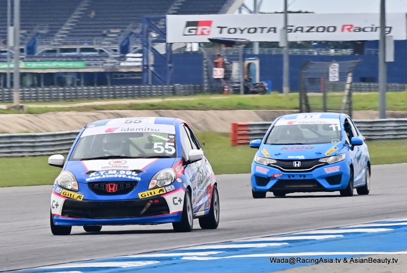 2025.06 Buriram Super Turbo 2025 final RacingAsia.tv