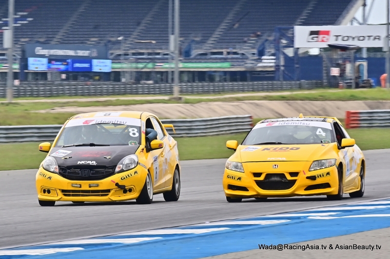 2025.06 Buriram Super Turbo 2025 final RacingAsia.tv