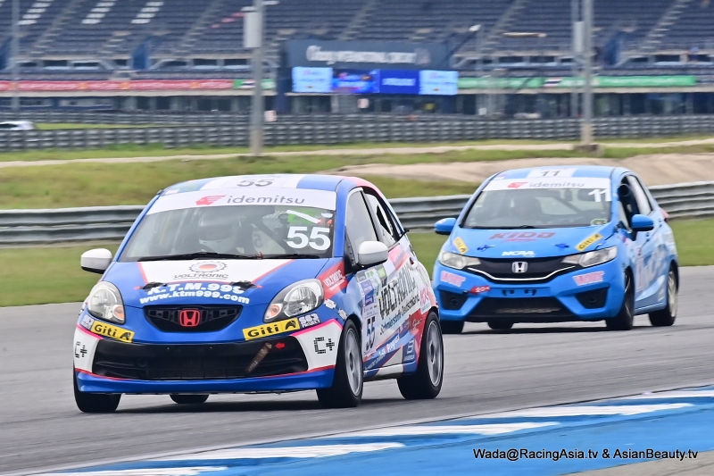 2025.06 Buriram Super Turbo 2025 final RacingAsia.tv