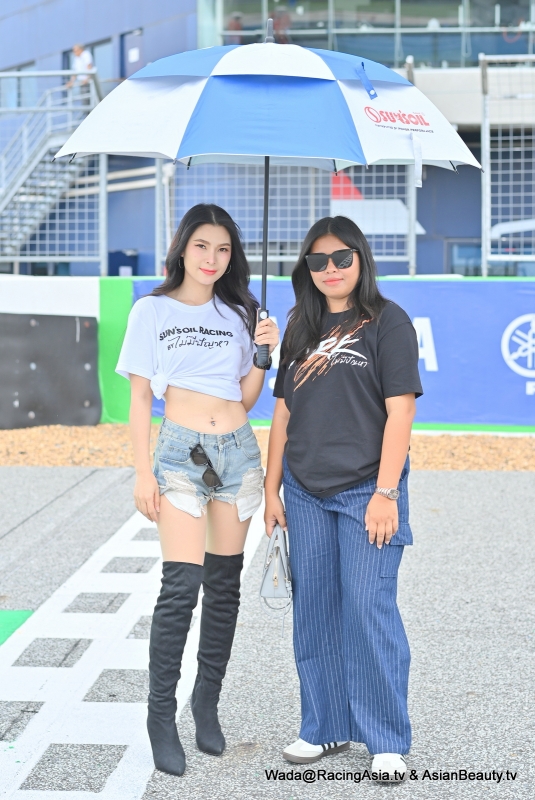 2025.06 Buriram Super Turbo 2025 final RacingAsia.tv