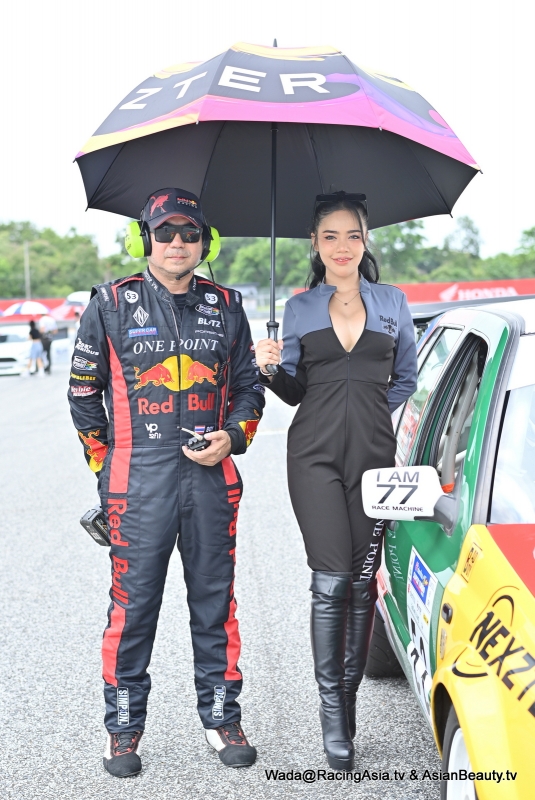 2025.06 Buriram Super Turbo 2025 final RacingAsia.tv