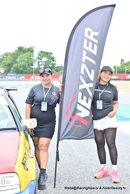 2025.06 Buriram Super Turbo 2025 final RacingAsia.tv