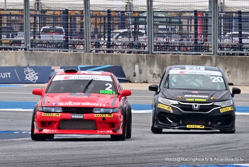 2025.06 Buriram Super Turbo 2025 final RacingAsia.tv