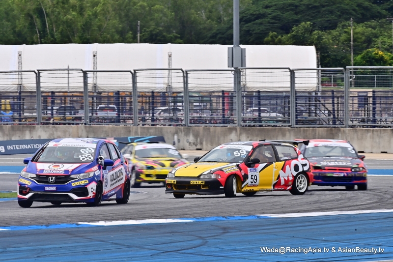 2025.06 Buriram Super Turbo 2025 final RacingAsia.tv