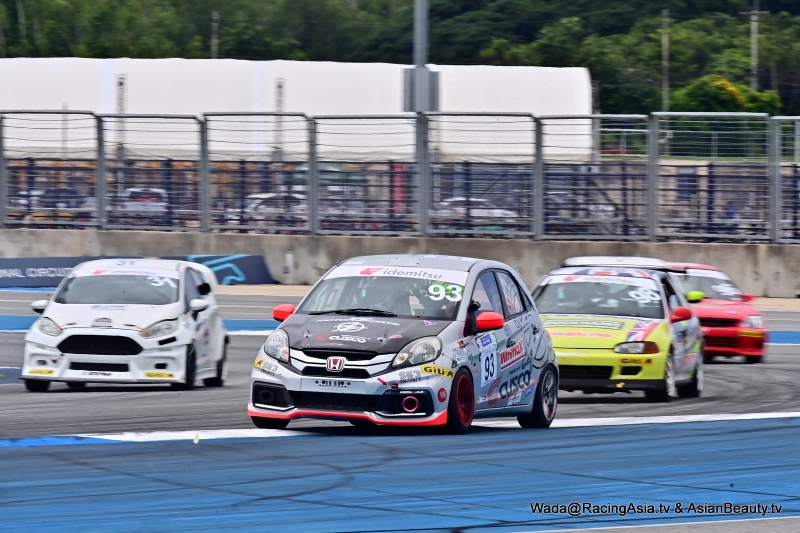 2025.06 Buriram Super Turbo 2025 final RacingAsia.tv
