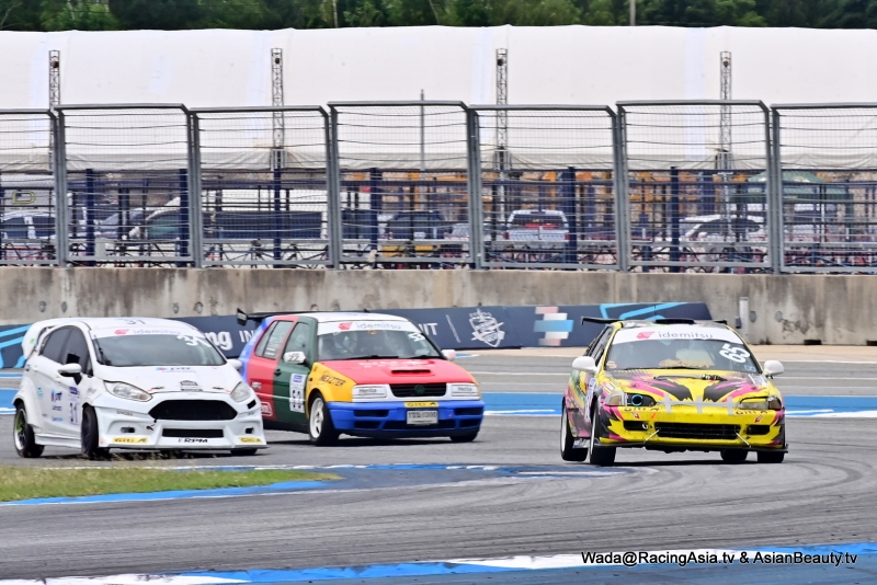 2025.06 Buriram Super Turbo 2025 final RacingAsia.tv