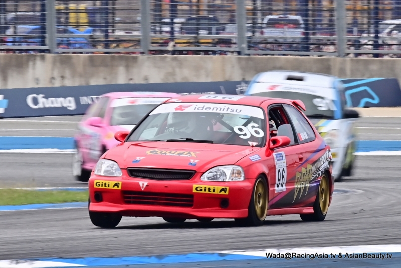 2025.06 Buriram Super Turbo 2025 final RacingAsia.tv