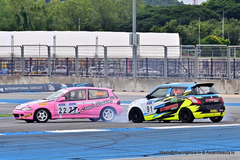 2025.06 Buriram Super Turbo 2025 final RacingAsia.tv