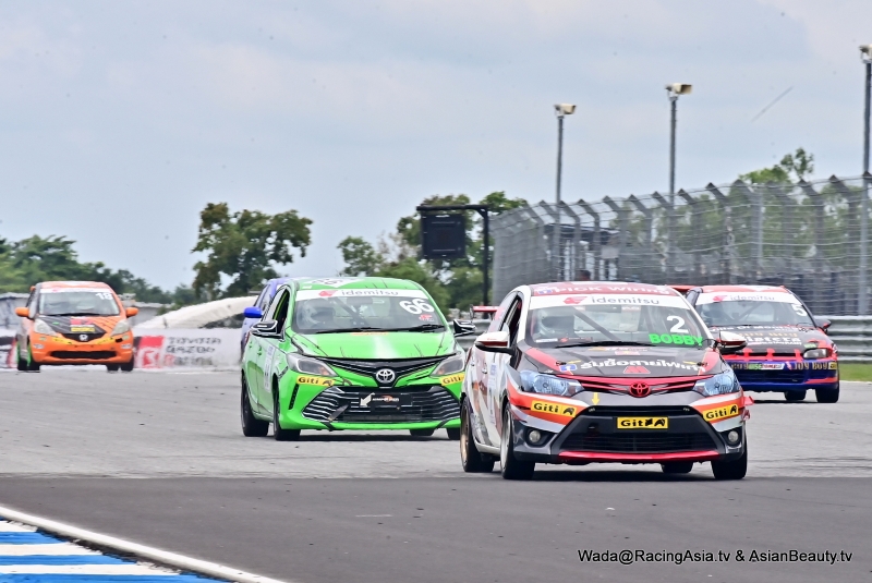 2025.06 Buriram Super Turbo 2025 final RacingAsia.tv