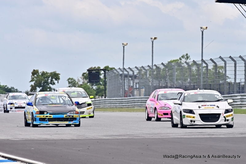 2025.06 Buriram Super Turbo 2025 final RacingAsia.tv