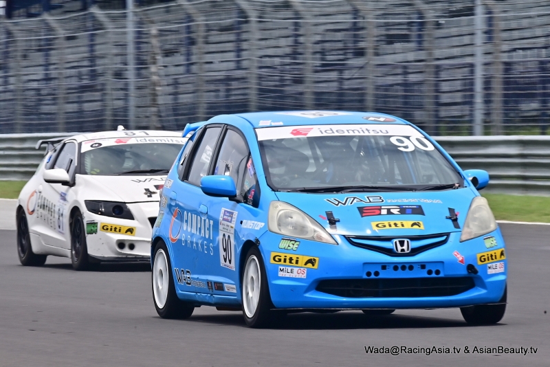 2025.06 Buriram Super Turbo 2025 final RacingAsia.tv