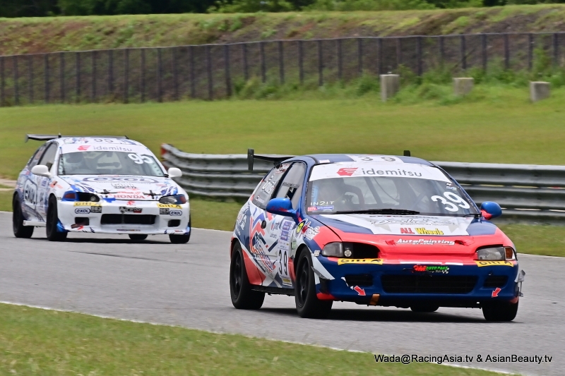 2025.06 Buriram Super Turbo 2025 final RacingAsia.tv
