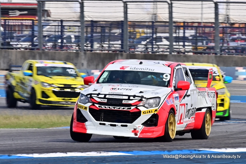 2025.06 Buriram Super Turbo 2025 final RacingAsia.tv