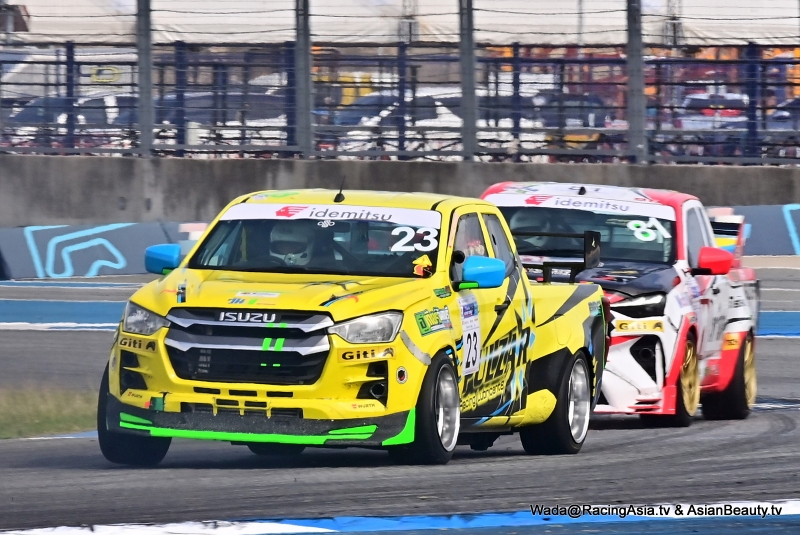 2025.06 Buriram Super Turbo 2025 final RacingAsia.tv