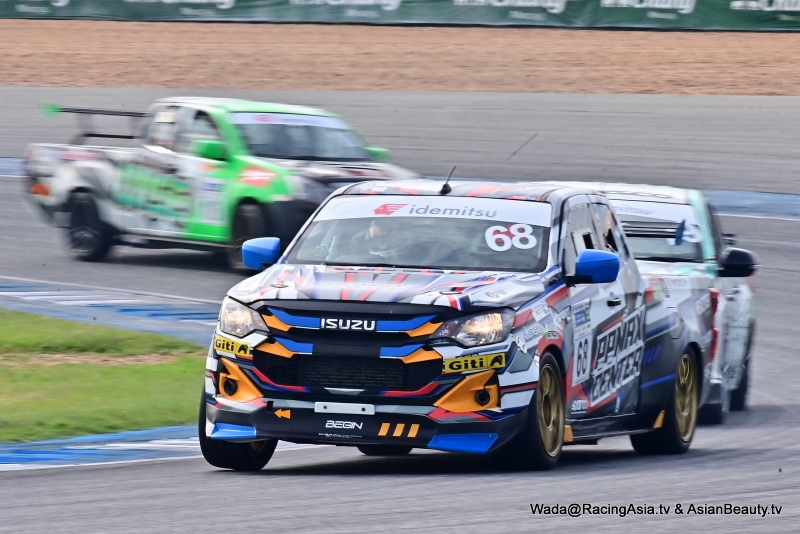 2025.06 Buriram Super Turbo 2025 final RacingAsia.tv