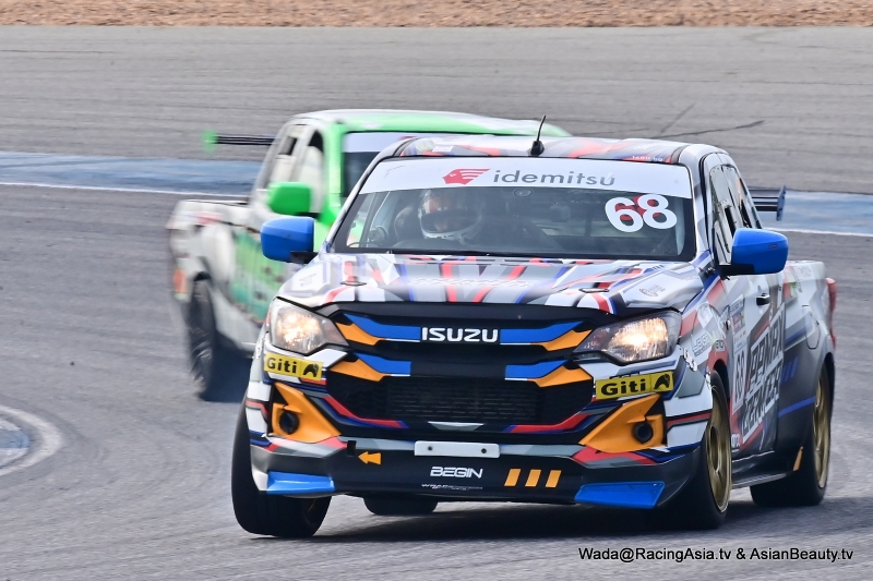 2025.06 Buriram Super Turbo 2025 final RacingAsia.tv