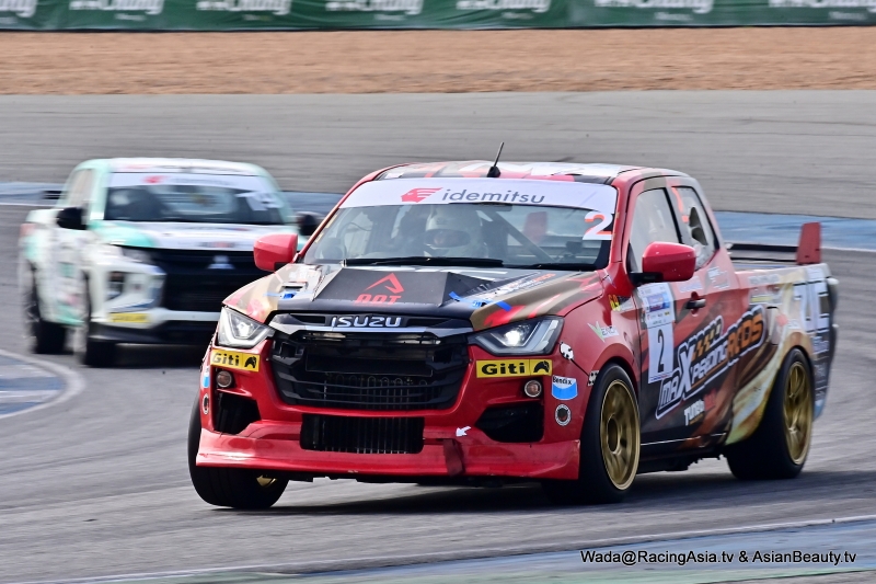 2025.06 Buriram Super Turbo 2025 final RacingAsia.tv