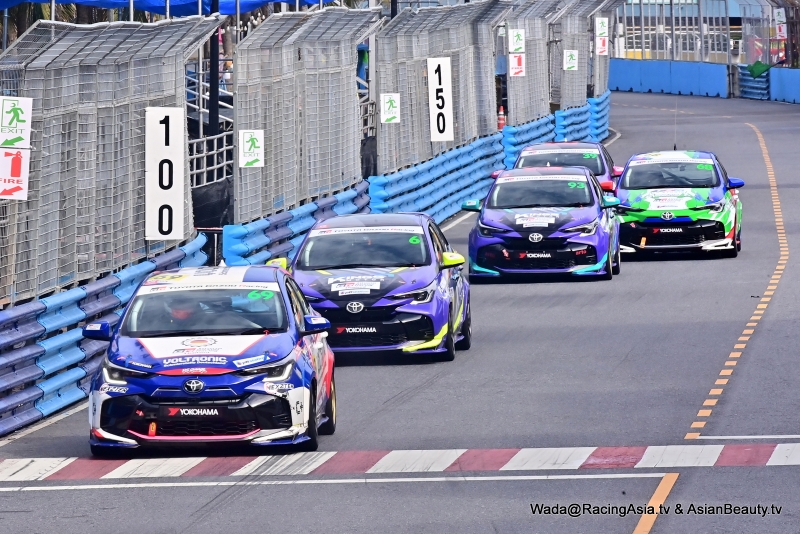 2025.07 BangSaen GP 2025 RacingAsia.tv