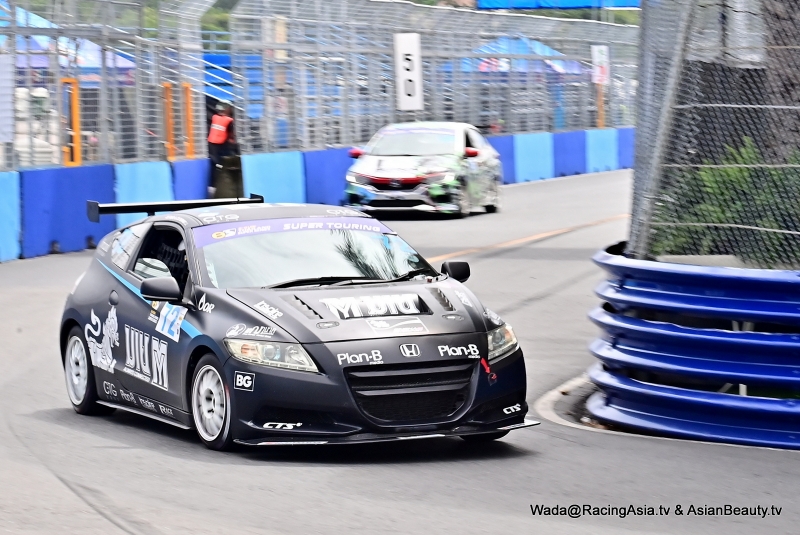 2025.07 BangSaen GP 2025 RacingAsia.tv