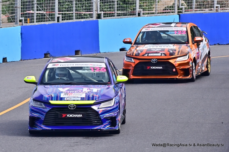 2025.07 BangSaen GP 2025 RacingAsia.tv