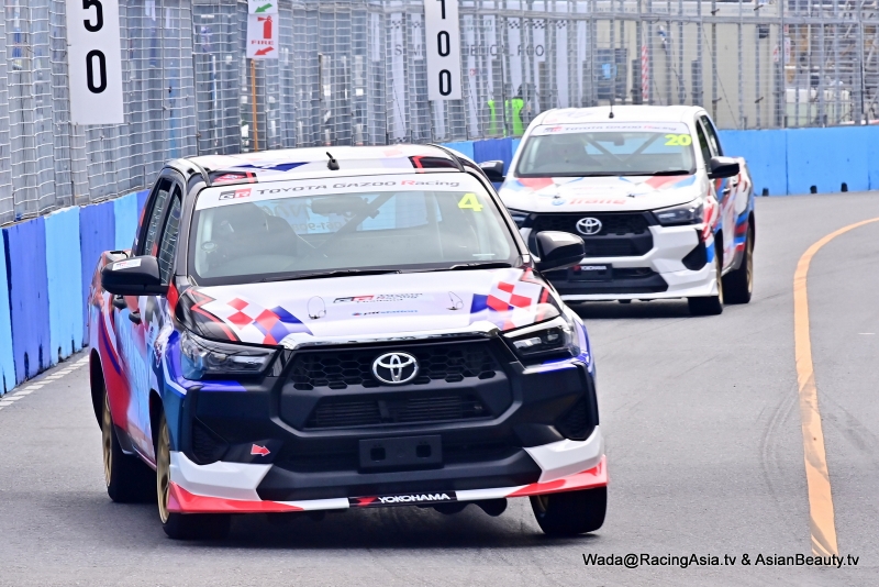 2025.07 BangSaen GP 2025 RacingAsia.tv