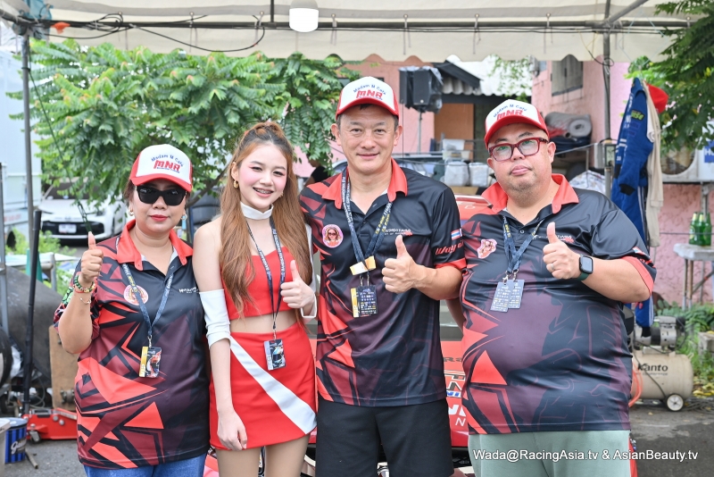 2025.07 BangSaen GP 2025 RacingAsia.tv