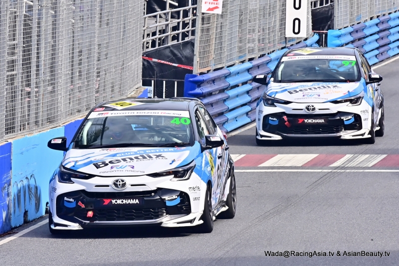 2025.07 BangSaen GP 2025 RacingAsia.tv
