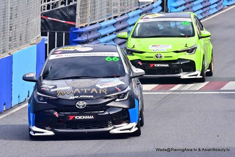 2025.07 BangSaen GP 2025 RacingAsia.tv