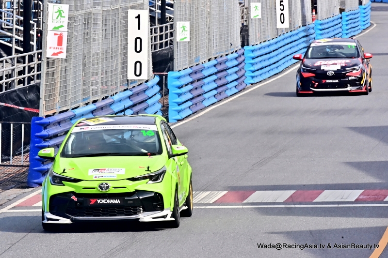 2025.07 BangSaen GP 2025 RacingAsia.tv