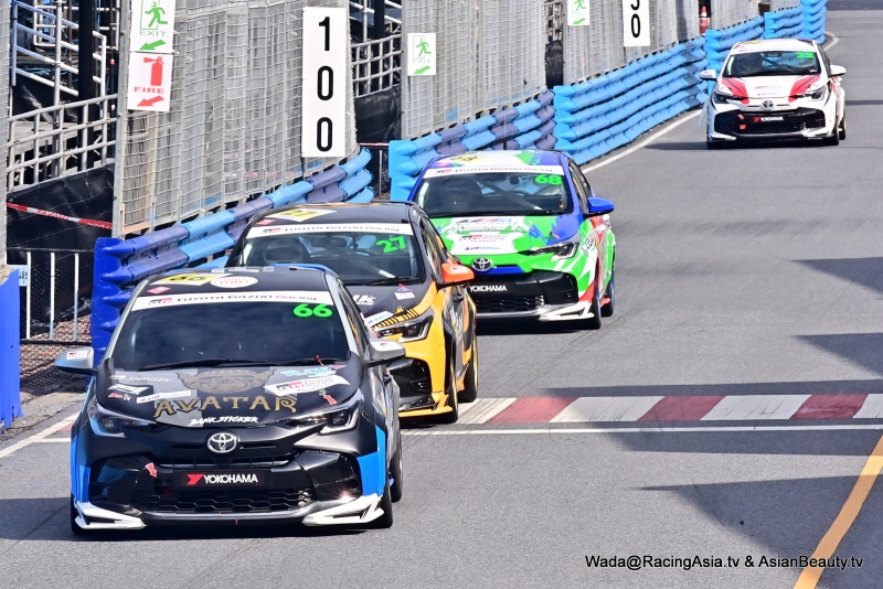 2025.07 BangSaen GP 2025 RacingAsia.tv