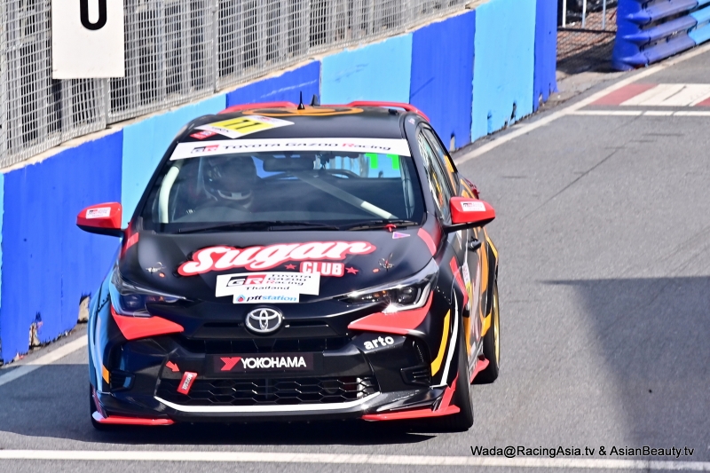 2025.07 BangSaen GP 2025 RacingAsia.tv