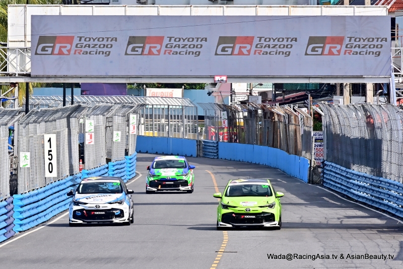 2025.07 BangSaen GP 2025 RacingAsia.tv