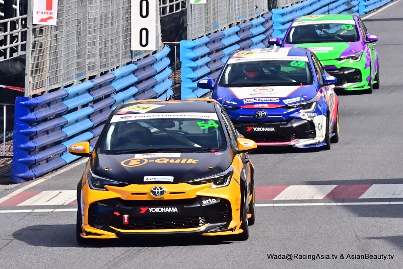 2025.07 BangSaen GP 2025 RacingAsia.tv