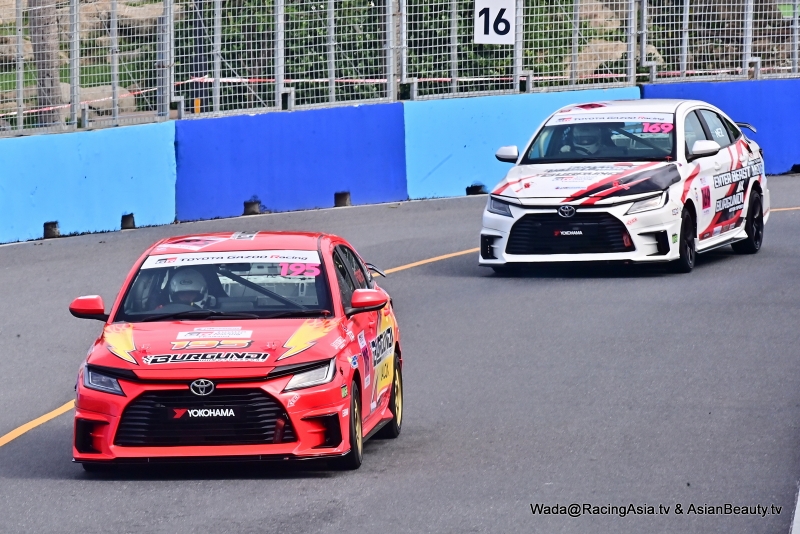 2025.07 BangSaen GP 2025 RacingAsia.tv